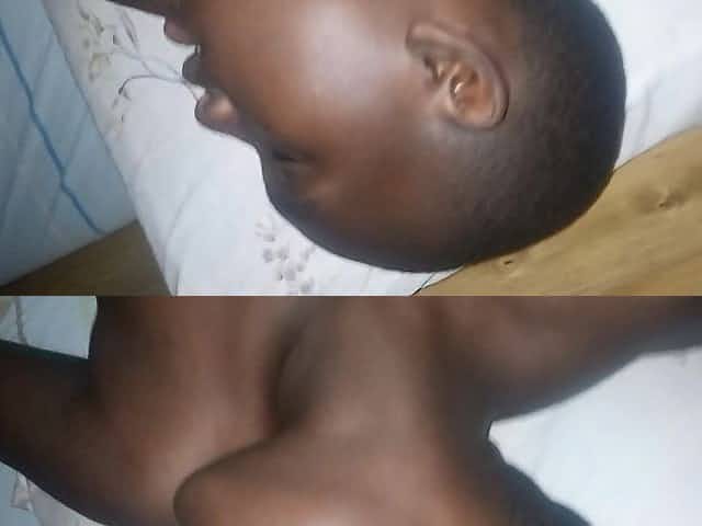 Digging deep into the black teen