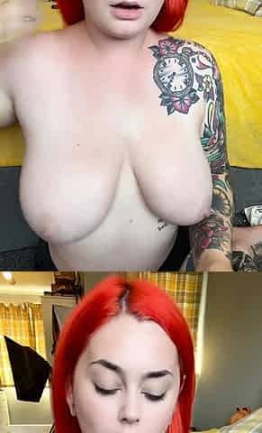 Lewd amateur brunette teen meg davis webcam masturbation