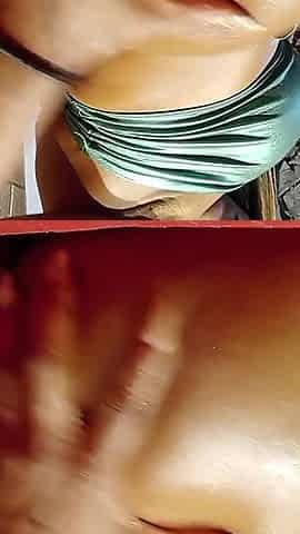 Put Your Face En My Ass