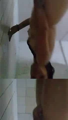 Mexican woman cheats for cash