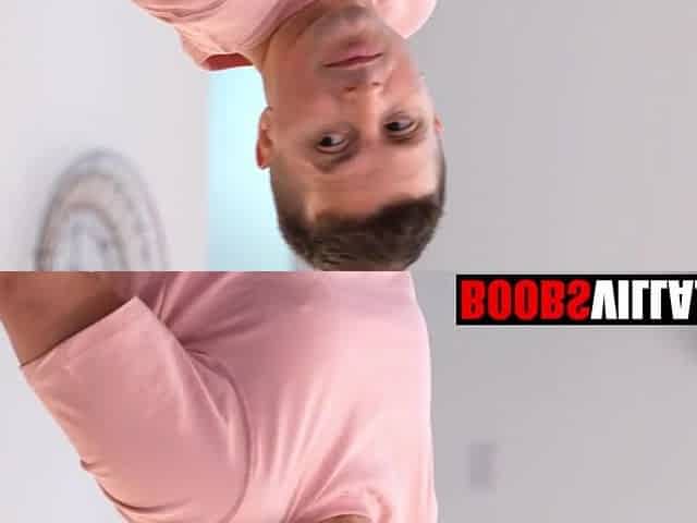 Stepsister Taboo