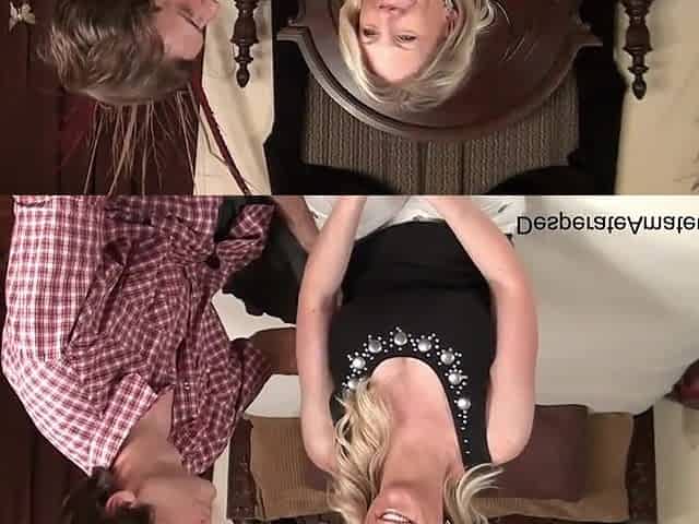 Casting hawt mother i'd like to fuck Sabrina despairing amateurs