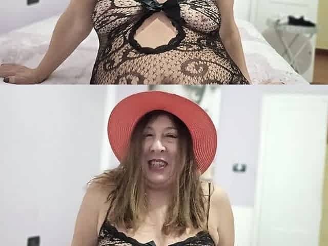 Veronica Rossi Official - Your Sexy Pornstar Delights You in This Outfit