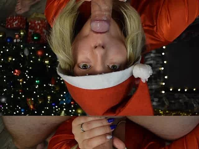 Cum Compilation in My Mouth