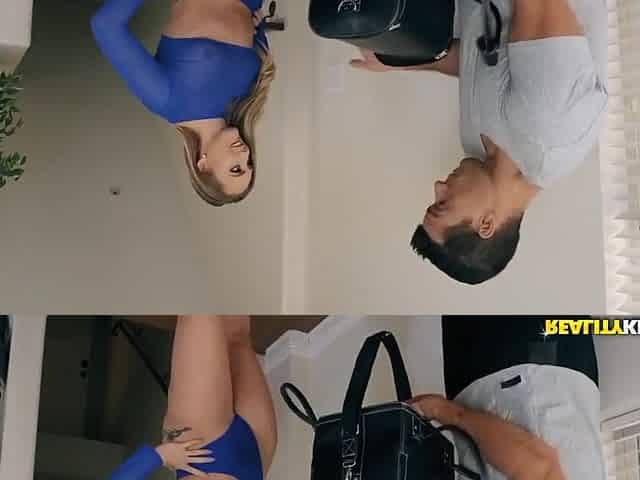 Curvacious Thrilling Adult Movie With Aj Applegate And Ramon Nomar