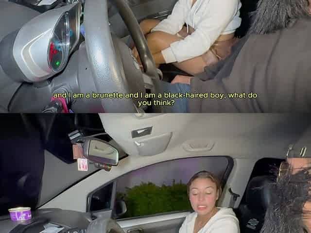 Girl Gets Lost From Home and a Stranger Rescues Her in Exchange for Oral Sex