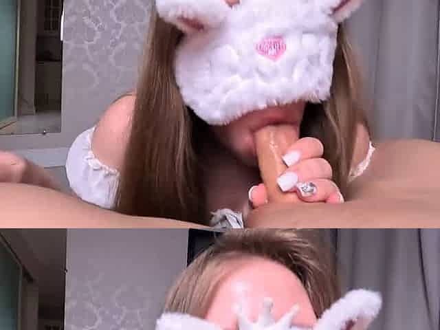 Sexy platinum-blonde gets a arm job and man meat deep throating from a hairless beaver in missionary position. Full body inexper
