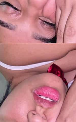 I Just Make One Wish for Halloween, and That Is for Another Man to Want to Fuck Me in My Ass.