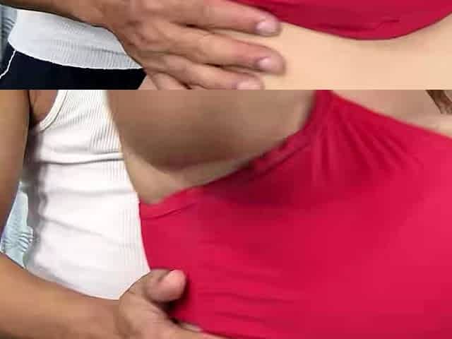 BBW Wife talk to Fuck by old Guy