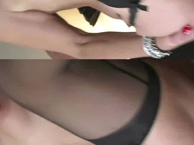 55 Year Old Cougar in Sex Frenzy