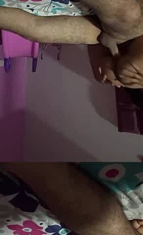 Student Fucking at a Party with His Classmate