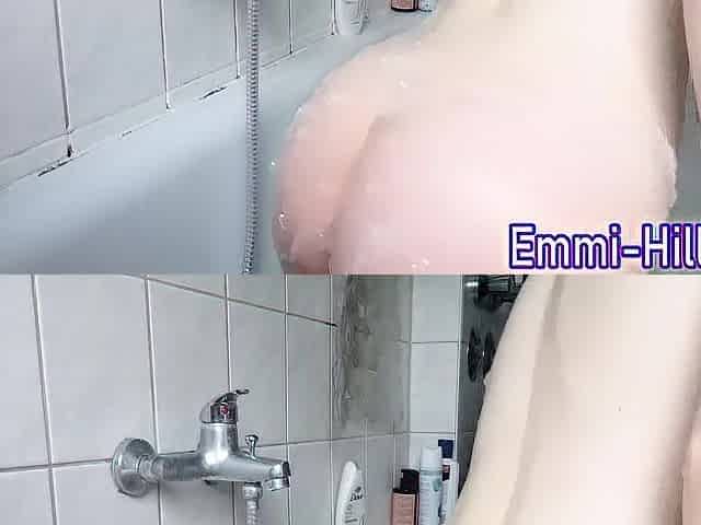 Teen Snatch Fisting and Chocolate Sauce!