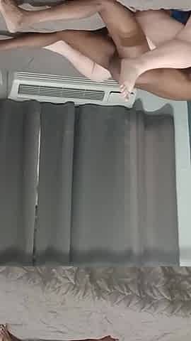 Stuck That Dick in and She Want More and More