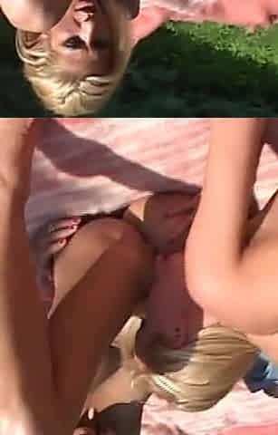 Scenes with Beautiful Lesbians Using Dildos to Pleasure Themselves and a Young Brunette Getting Her Pussy Smashed by a Hard Cock