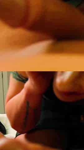Legendary Pornstar Tongue Fucks Dudes Ass