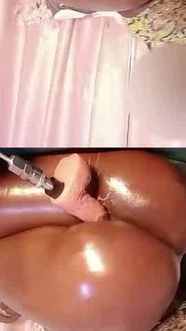 Black indecent talking Large Butt worship Joi