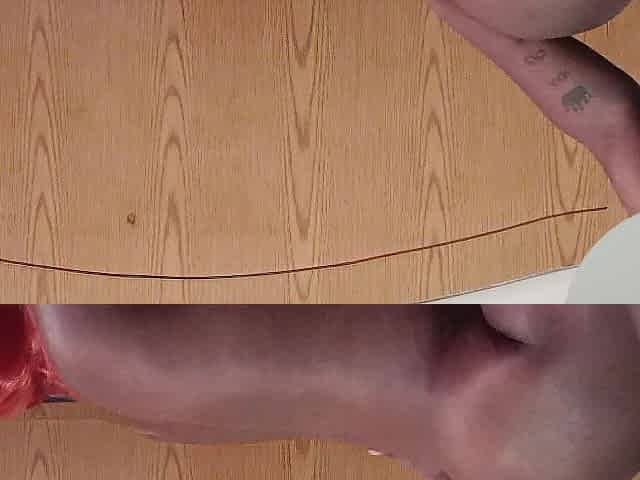 Coarse Vehement make up sex
