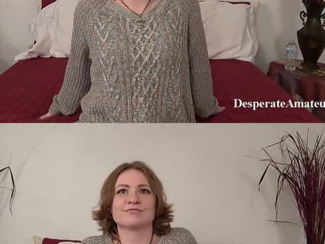 Casting compilation mother i'd like to fuck large melons Despairing Amateurs