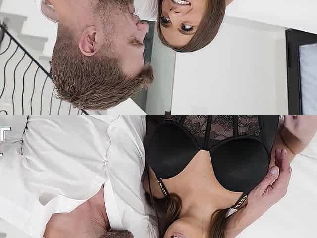 Kinky Super Wench Gia Derza In Hardcore Anal With Facial - GET ANAL
