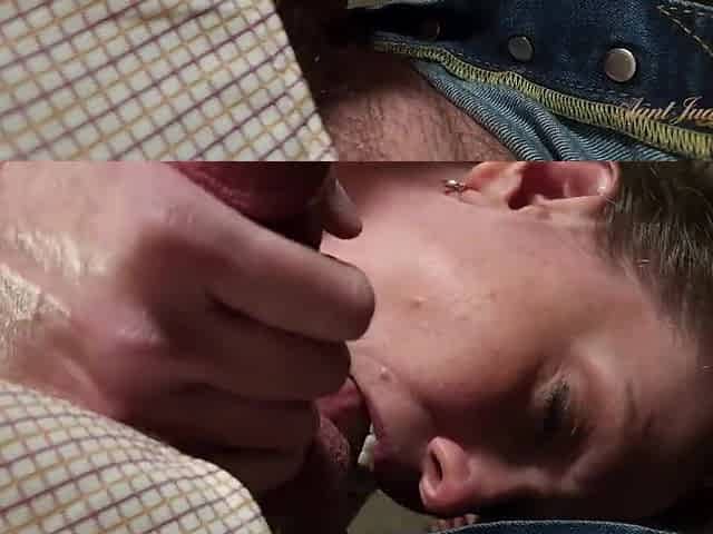 Autumn Hires mature porn video