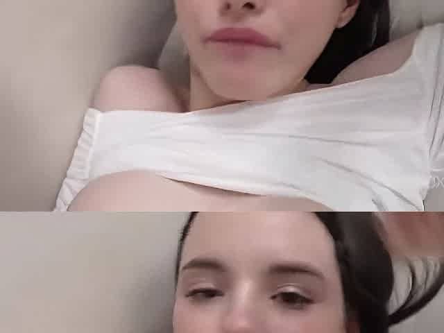 Beautiful Dakota Doll Hardcore Anal