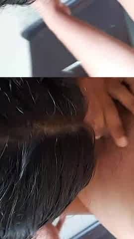 My Best Friend and I Have a Threesome with My Slutty Aunty
