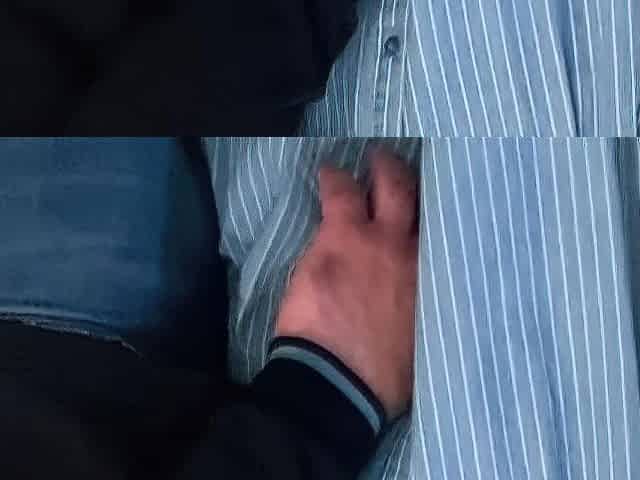 Valuable Bitch Gets Masturbate By A Stranger