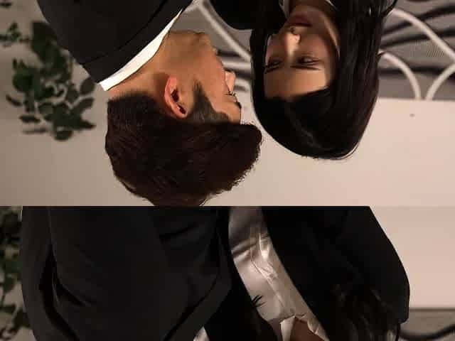 Asian women with big boobs getting fucked