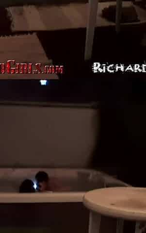 I Brought a Stripper Home Filmed Her Fucking Me
