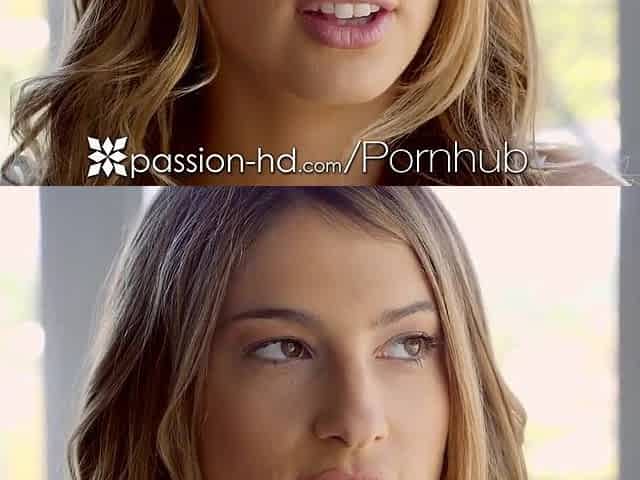excitement-hd cum thirsty brunette hair screwed with mouthful