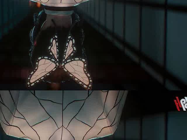 Piercing Blade - Mitsuri Kanroji's Pillar of Love