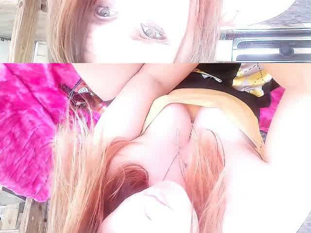 got caught masturbating on carport and this babe drilled me there in the day time