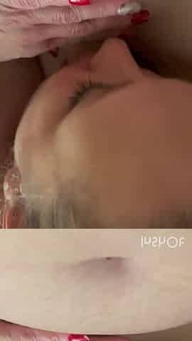 Naughty Slut Wife Gets Used in Hotel Part 1