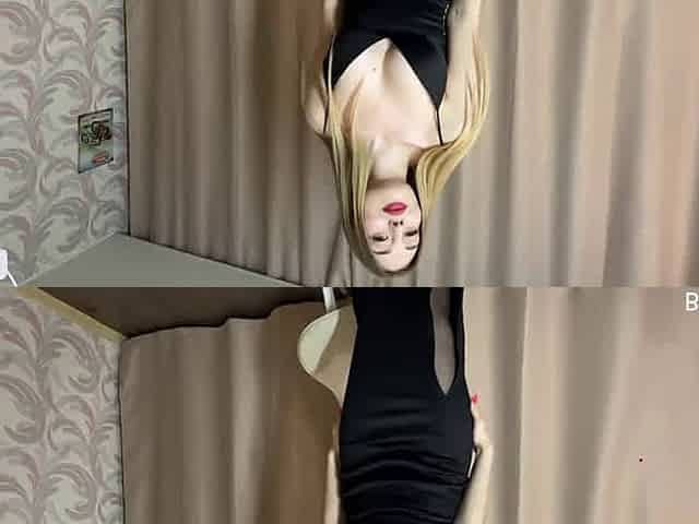 Paid the babysitter to deep-throat her mounds at an interview and became paramours for half the price - hottest XXX porn!