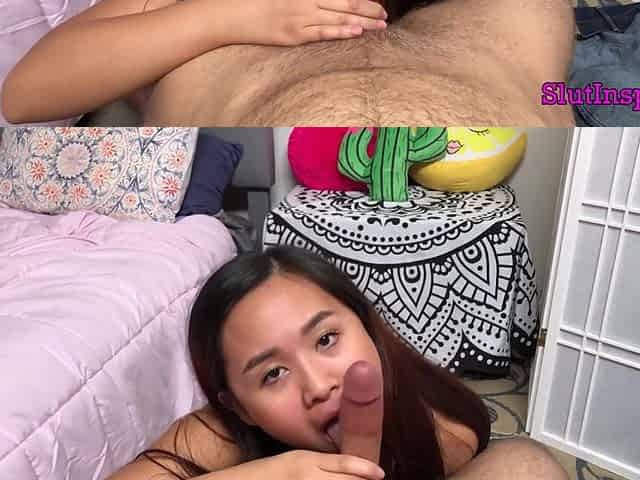 Teen Slut Elle Voneva