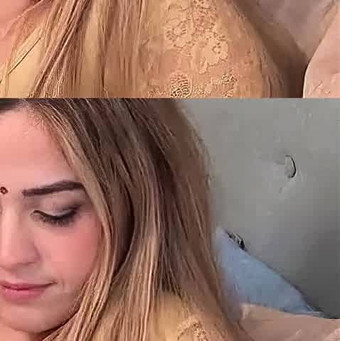Desi Bhabhi's Big Ass Milf Fucked Hard by Devar - Amazing
