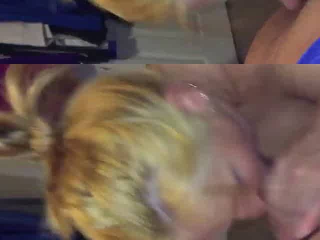 only-cumshot-