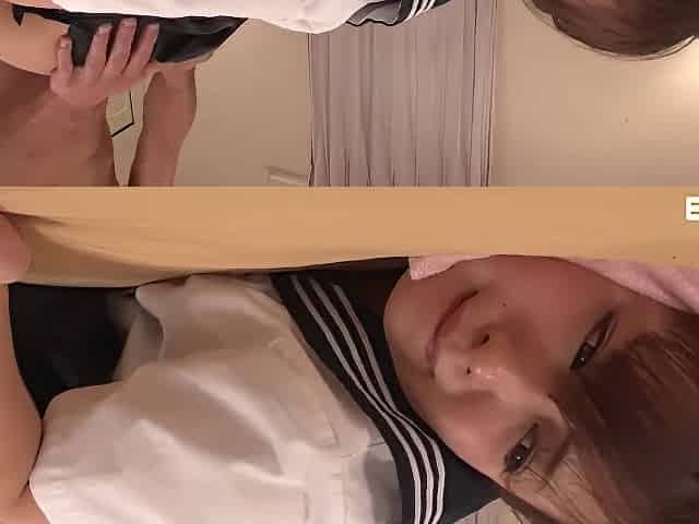 Aesthetic Asian Model Is Getting Handcuffed And Fucked From Behind