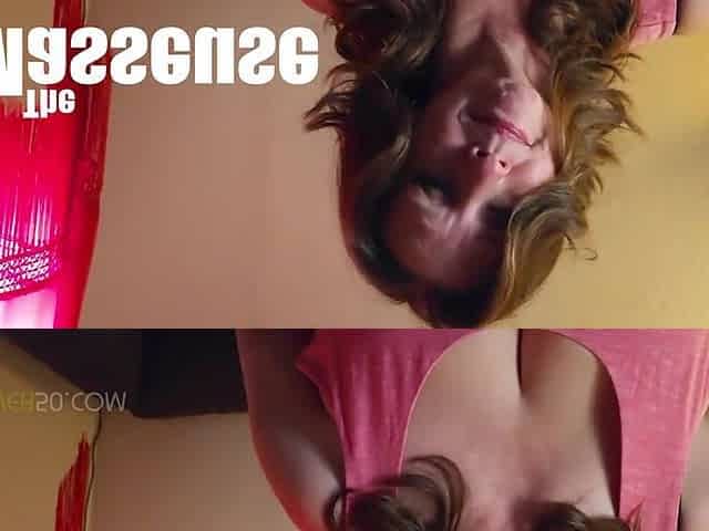 Old mature GILF in homemade amateur hardcore - Big natural tits