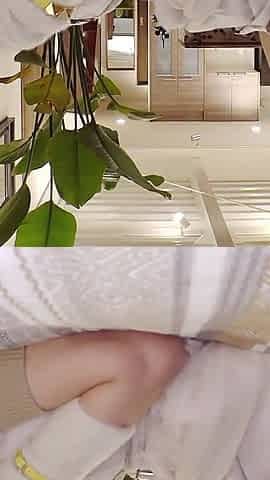Real One-on-one! 20 Hours in a Certain Place in Tokyo During a Real Date. 1