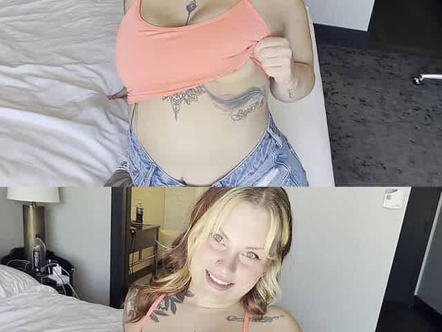 Tattoo Tour