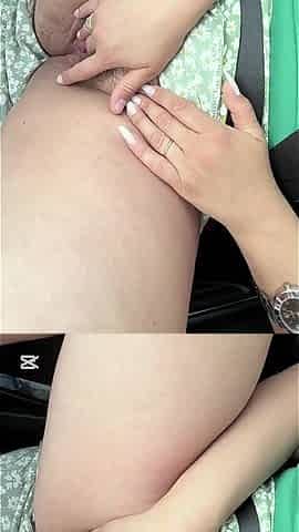 Away All with My Best Friend Looking for a Wedding Dress... Then He Ends up Fucking Me... What a Slut I Have Become.