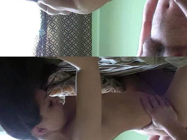 Homemade amateur pov blowjob with cumshot
