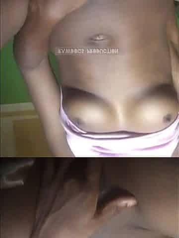 My Girlfriend Send Me Her Wet Juice Dripping Pussy Masturbation Video as a New Gift