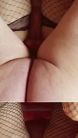 Butt up. face down, willing to be banged 1