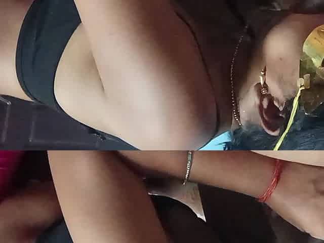 Desi Sis in Law Is Having Sex