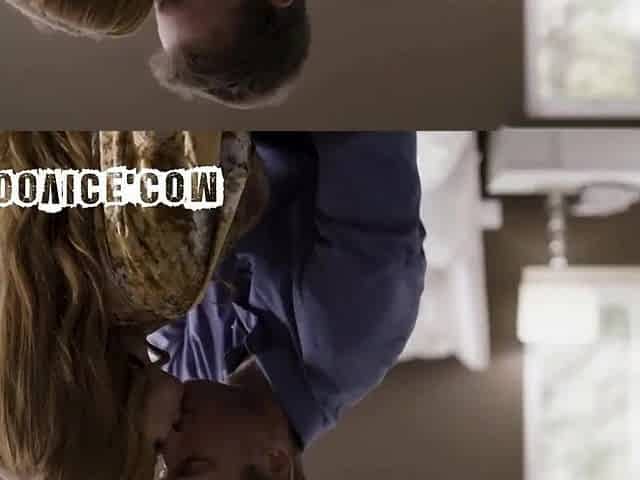 Caught Between - Penny Pax