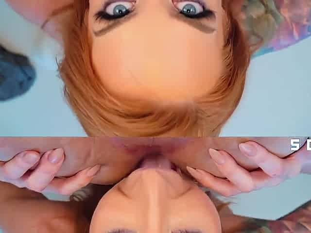 Astonishing Sex Video Facial Hottest Only Here
