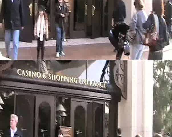 Amateur public blowjobs facial
