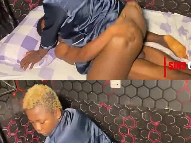 Wench wife cheating on her spouse